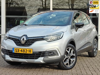 Renault Captur 0.9 TCe Intens | LED | Trekhaak | PDC en Camera | Android Auto | All season banden | Cruise Control