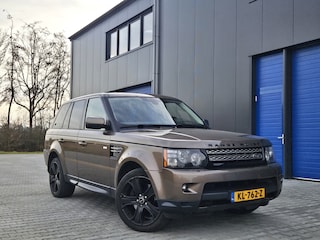 Land Rover Range Rover Sport 3.0 TdV6 S | Schuifdak | Luchtvering | Leder | Navigatie |