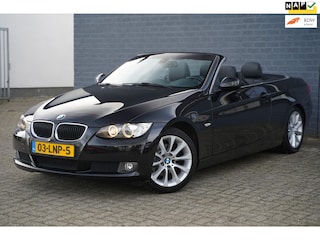 BMW 3-serie Cabrio 320i High Executive, Origineel NL, NAP