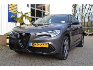 Alfa Romeo Stelvio 2.2d Super