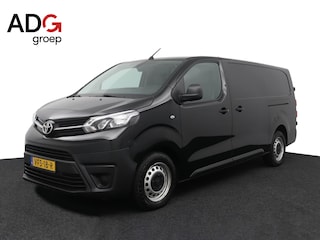 Toyota Proace 2.0 D-4D Navigator Long | Automaat | Navigatie| Parkeercamera | Airco | Trekhaak |