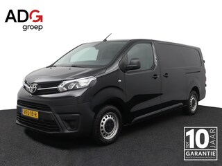 Toyota Proace 2.0 D-4D Navigator Long | Automaat | Navigatie| Parkeercamera | Airco | Trekhaak |