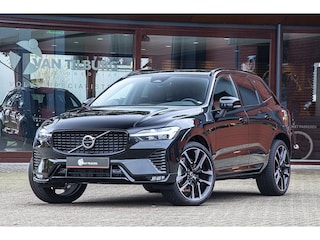 Volvo XC60 2.0 B4 PLUS DARK MILD HYBRID