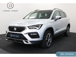Seat Ateca 1.5 TSI Style Business Intense (Automaat)