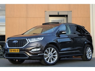 Ford Edge Vignale 2.0TDCi AUT | Pano | Camera | Trekhaak