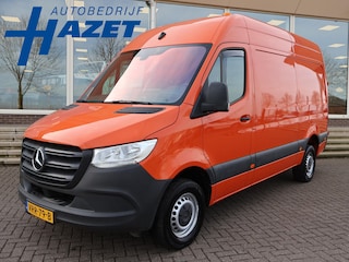 Mercedes-Benz Sprinter 316 2.2 CDI 163 PK L2H2 + 3500 KG TREKHAAK | APPLE CARPLAY | STANDKACHEL | CAMERA