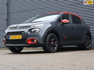 Citroën C3 1.2 PureTech Feel Navi Camera Carplay Cruise Airco Garantie