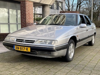 Citroën XM 2.0i-16V SX