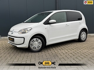 Volkswagen Up *Airco * Stoelverwarming * 5deurs * Trekhaak *