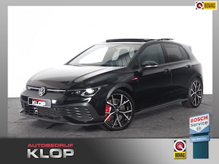 Volkswagen Golf 2.0 TSI GTI ClubSport | 300 pk | panoramadak | camera |