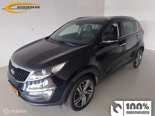 Kia Sportage 1.6 GDI World Cup Edition