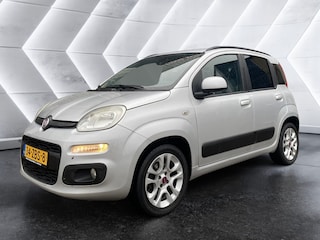 Fiat Panda 0.9 TwinAir Lounge