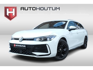 Volkswagen Passat Variant 2.0 TDI R-Line Business Panoramadak, Trekhaak, Lederen sportstoelen, Head-up display