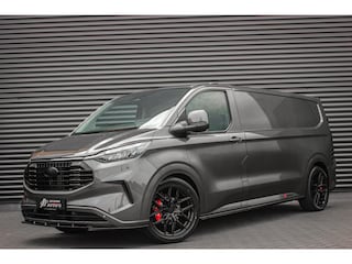 Ford Transit Custom 320 2.0 TDCI L2H1 Limited 170PK JB- EDITION / DRIVER ASSISTANCE PACK / 3- ZITS / MY2024 / CAMERA / ADAP.CRUISE