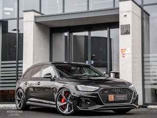 Audi A4 Avant 2.9 TFSI quattro Facelift / Ceramic / Pano / HUD / B&O