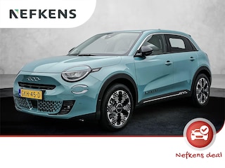Fiat 600 1.2 Hybrid 100 La Prima