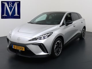 MG 4 Luxury 64 kWh LONG RANGE ! RIJKLAARPRIJS INCL. RESTERENDE FABRIEKSGARANTIE T/M 02-2030