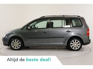 Volkswagen Touran 1.6-16V FSI Turijn | Trekhaak |