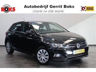 Volkswagen Polo 1.6 TDI Comfortline Navigatie Cruise control ACC CV