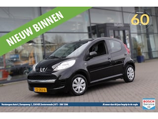 Peugeot 107 1.0 12V 5DR Sublime