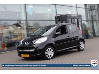 Peugeot 107 1.0 12V 5DR Sublime
