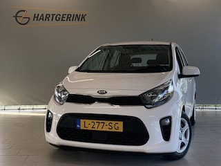 Kia Picanto 1.0 MPi 67pk 5-zits ComfortLine