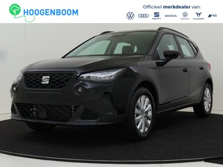 Seat Arona 1.0 EcoTSI Style Business Connect | Climate control | Apple carplay / Android auto | Cruise control | Virtual cockpit