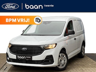 Ford Transit Connect 1.5 EcoBoost PHEV L2 Trend 150PK | BPM vrij | PDC voor en achter | All weather