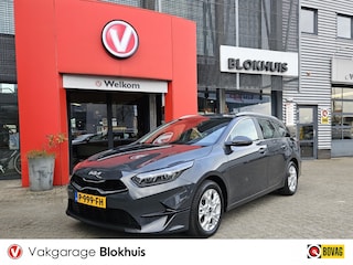 Kia Ceed Sportswagon 1.0 T-GDi DynamicLine | Navi | Camera | Trekhaak