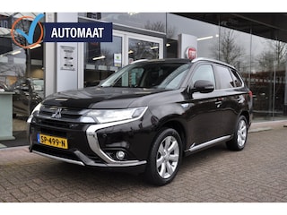 Mitsubishi Outlander TREKHAAK CAMERA 2.0 PHEV Exec. Ed.