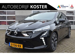 Mitsubishi Colt 1.0 MPI-T 90pk First Edition *8jr GARANTIE (semi-automatische trekhaak)