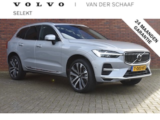 Volvo XC60 2.0 T8 Plug-in hybrid AWD Ultimate