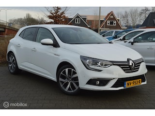 Renault Mégane 1.2 TCe Bose
