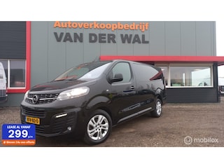 Opel Vivaro bestel 2.0 CDTI L3H1 Innovation