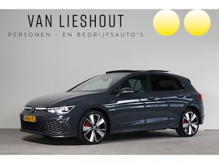 Volkswagen Golf 1.4 eHybrid GTE NL-Auto!! Schuifdak I Leder I Apple