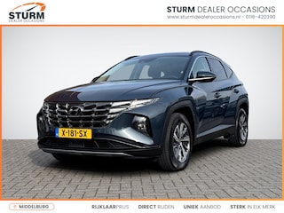 Hyundai Tucson 1.6 T-GDI HEV Comfort Smart