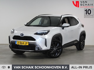 Toyota Yaris Cross 1.5 Hybrid Explore | Parkeersensoren | Navigatie | All-Seasons