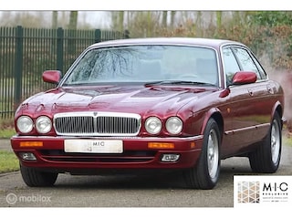 Jaguar XJ 3.2 Executive | 1997 | 195.939 km | Inruil welkom.