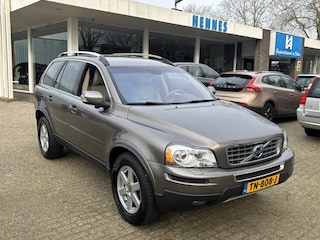 Volvo XC90 3.2 AWD Leder Blis Bluetooth