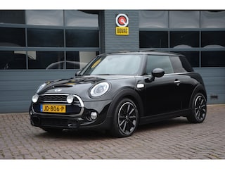 Mini Mini 2.0 Chili Serious Business Automaat