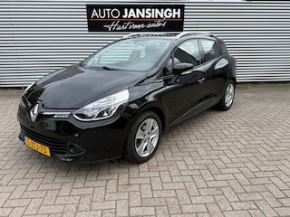 Renault Clio Estate 0.9 TCe Expression | Airco | Navigatie | LM Velgen | Trekhaak | Cruise control | RIJKLAARPRIJS INCL 12 MAANDEN GARANTIE EN BEURT
