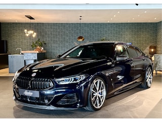 BMW M850i M-zetels I Bowers&Wilkins I VOL!