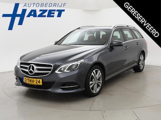 Mercedes-Benz Estate 250 CDI 204 PK AUT. AVANTGARDE + LEDER / WEGKL. TREKHAAK / LED / STOELVERWARMING