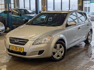 Kia Ceed Cee'd 1.4 X-tra
