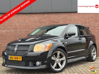 Dodge Caliber 2.4 SRT4 295 PK | NL-AUTO! | SCHUIFDAK!