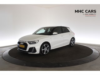Audi A1 Sportback 25 TFSI Pro Line S | verwacht |