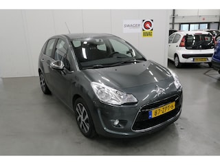 Citroën C3 1.2 VTi 82pk Collection