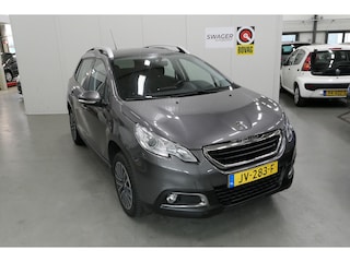 Peugeot 2008 1.2 PureTech 82pk Blue Lion (Goed onderhouden)