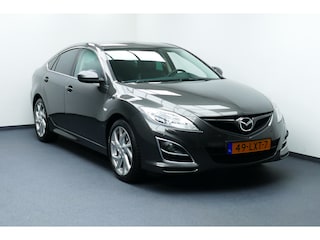 Mazda 6 2.5 GT-M