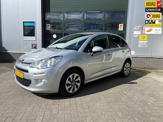 Citroën C3 1.2 PureTech Business NAVI.CRUIS - CONTROLE ,AIRCO